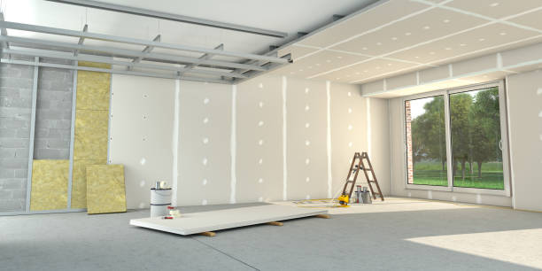 Insulation for Commercial Buildings in Nesconset, NY