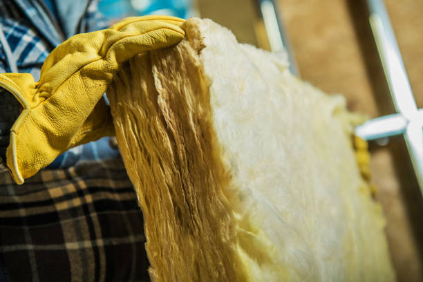 Best Soundproof Insulation Installation  in Nesconset, NY