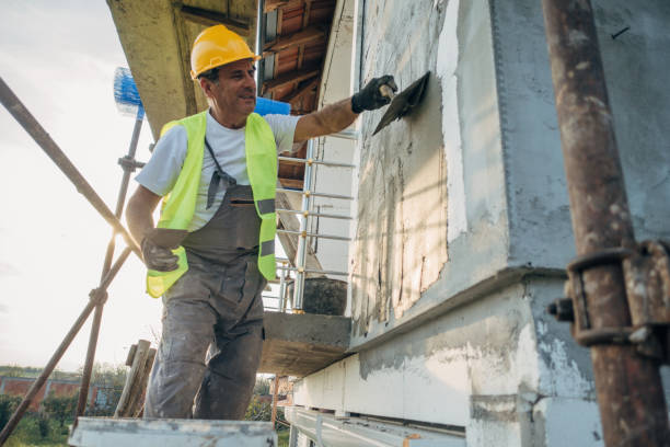 Best Wall Insulation Contractor  in Nesconset, NY