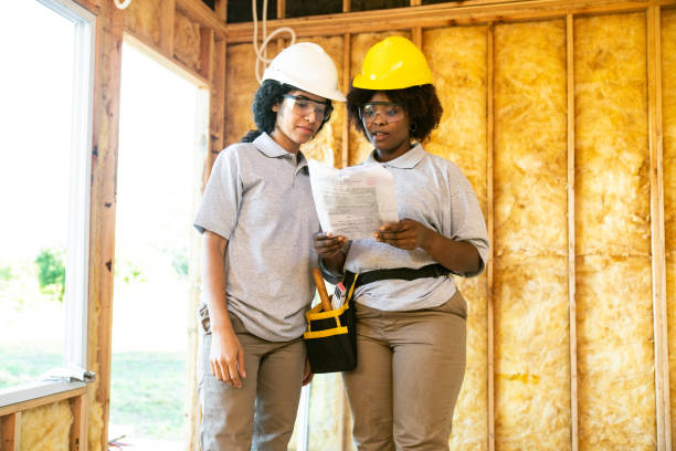 Best Wall Insulation Contractor  in Nesconset, NY