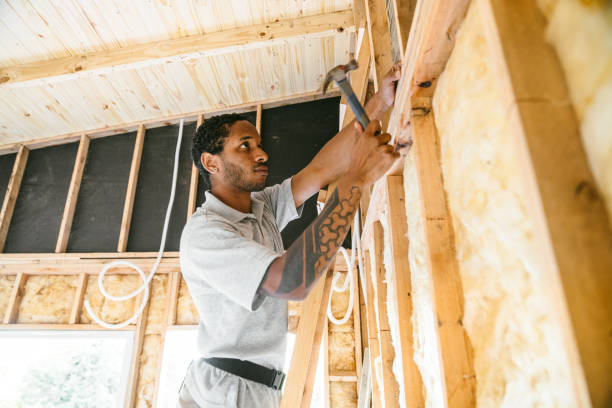 Soundproof Insulation Installation in Nesconset, NY