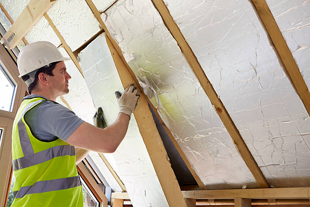 Best Local Insulation Services  in Nesconset, NY