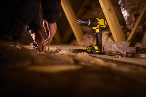 Best Commercial Insulation Contractor  in Nesconset, NY